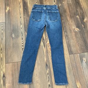 Agolde Jeggings 27